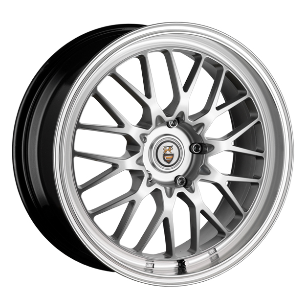 Tyrus 18x8.0 HPL